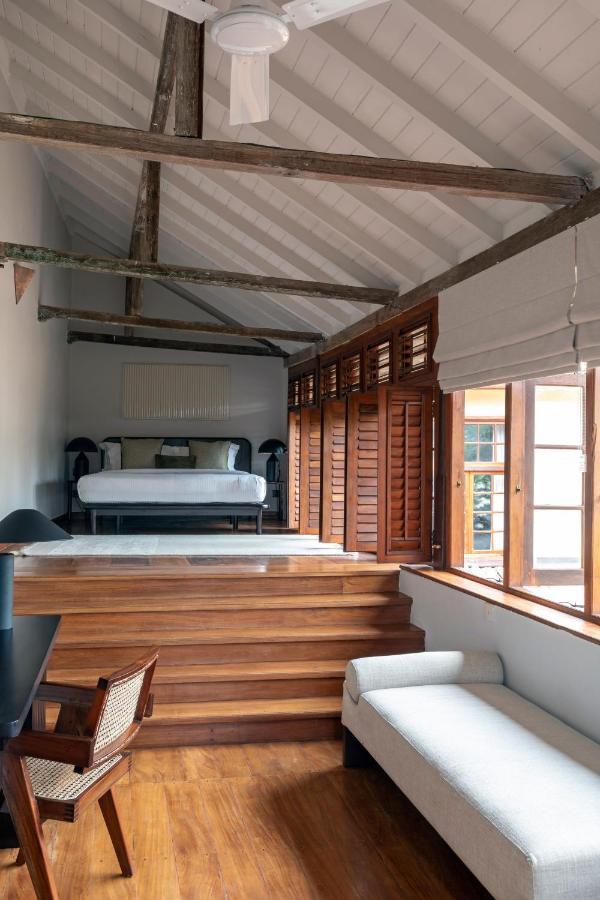 The Fort Printers Galle Exterior photo