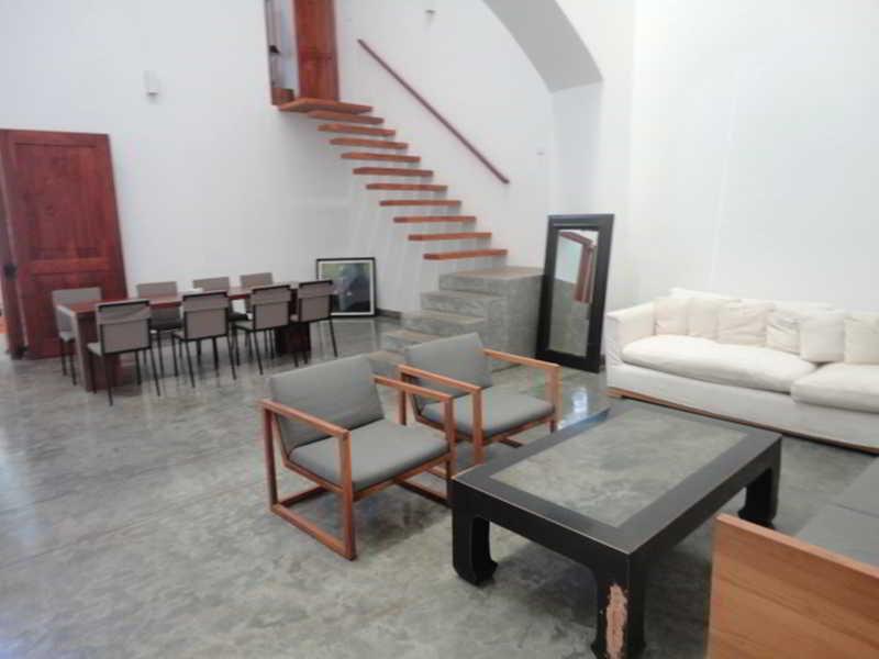 The Fort Printers Galle Exterior photo