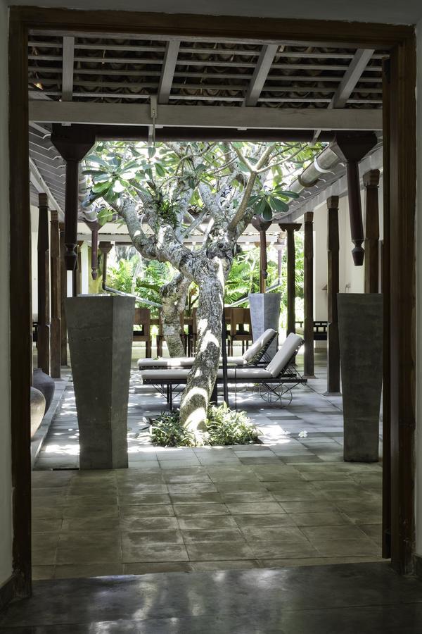 The Fort Printers Galle Exterior photo