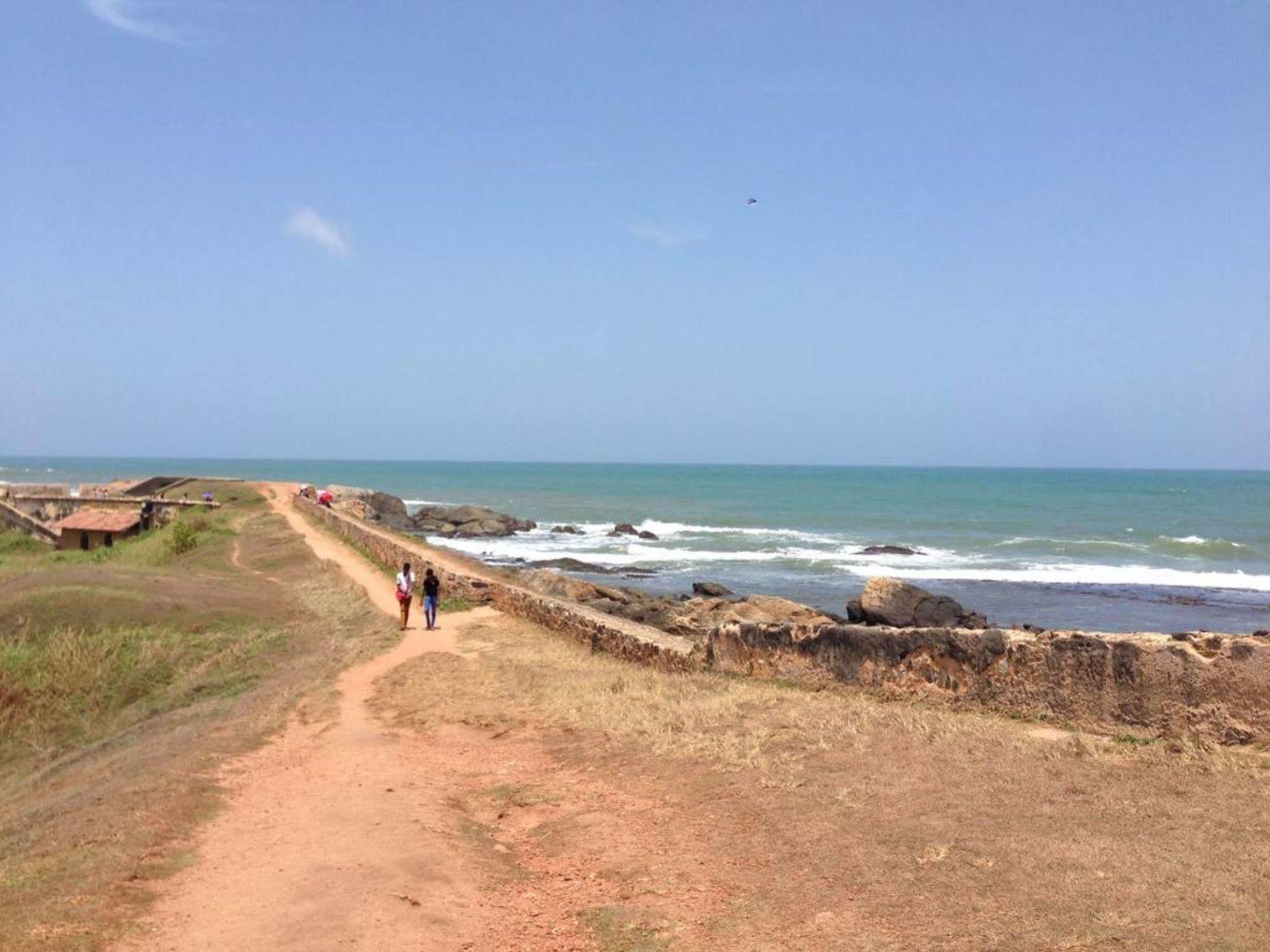 The Fort Printers Galle Exterior photo